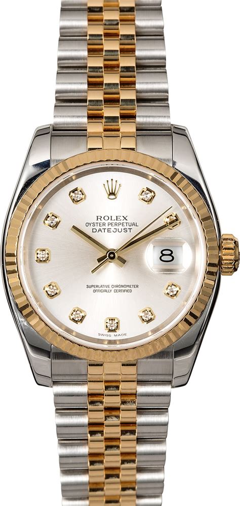 women's 2 tone rolex|rolex datejust 28mm two tone.